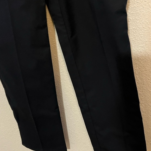 Edwards Cargo Blue Work Pants Size 12UL - Picture 4 of 8